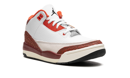 Air Jordan 3 PS "Dunk On Mars" DV7027 108