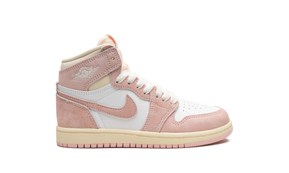 Air Jordan 1 Retro High PS "Washed Pink" FD2597 600