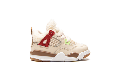 Jordan 4 Retro TD "Where the Wild Things Are" DH0571 264