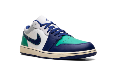 Air Jordan 1 Low "Rare Air" 553558 147