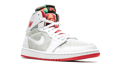 Air Jordan 1 High Zoom Air CMFT "Hare" CT0978 100