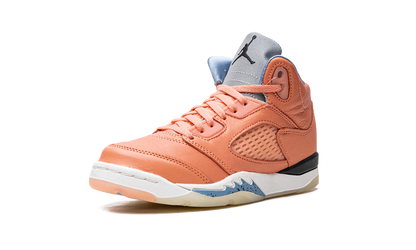 Air Jordan 5 PS "DJ Khaled - Crimson Bliss" DV4980 641