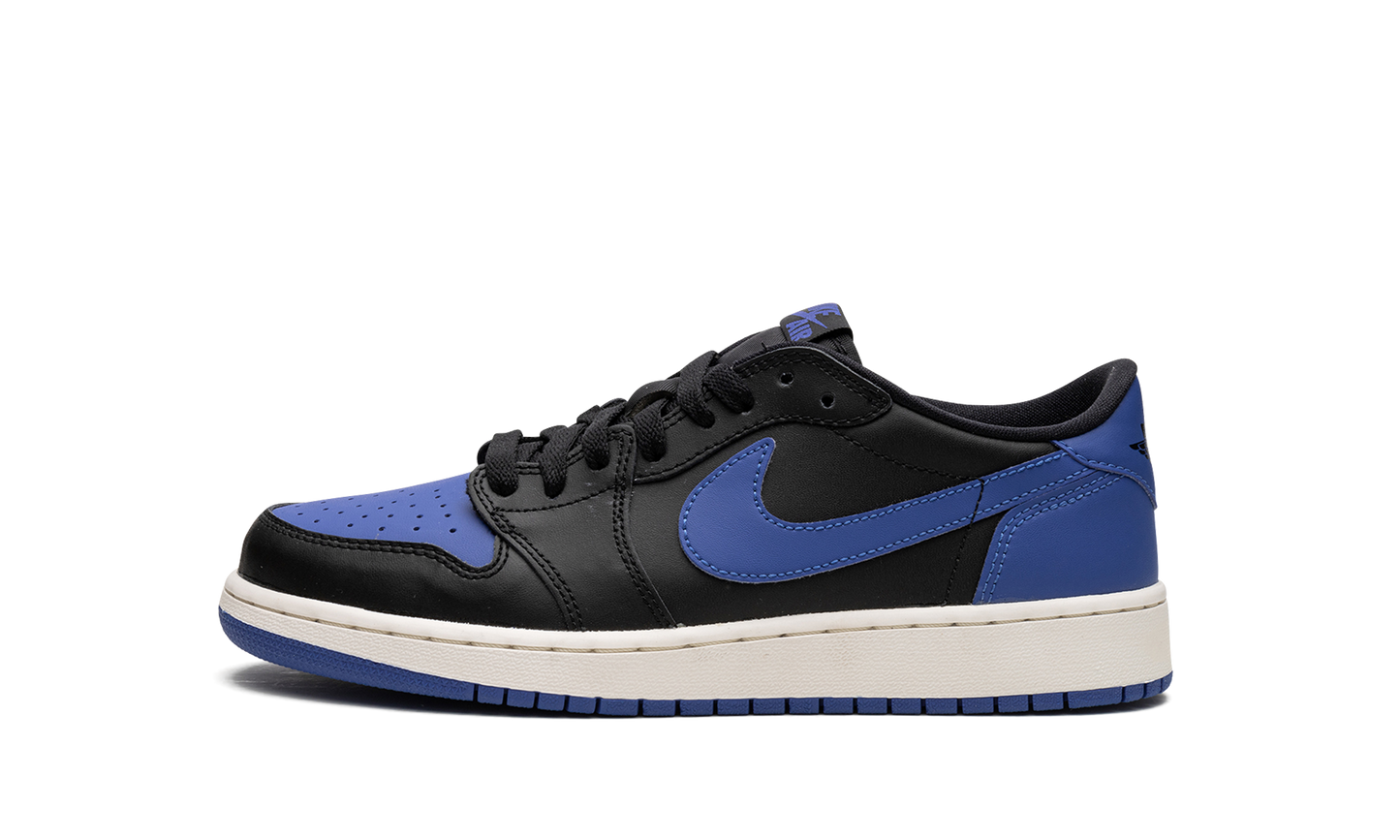 Air Jordan 1 Retro Low OG GS "Royal"