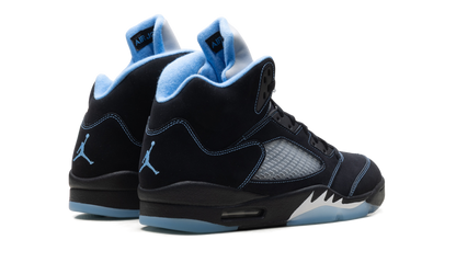 Air Jordan 5 "Black University Blue (2026)" DD0587 008