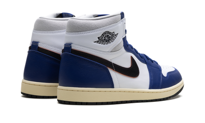 Air Jordan 1 High OG Rare Air "Deep Royal Blue" DZ5485 100