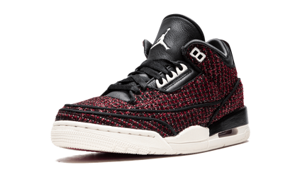 AIR JORDAN 3 SE AOK WMNS "Anna Wintour - Vogue" BQ3195 601