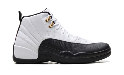 Air Jordan 12 "Taxi (2025)" CT8013 117