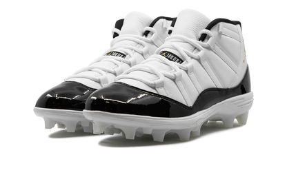 Air Jordan 11 Cleats "Gratitude" FV5374 107