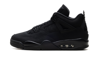 Air Jordan 4 Retro "Black Cat 2025" FV5029 010