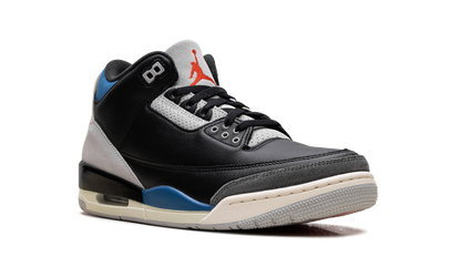 Air Jordan 3 "Rare Air" IB8967 004