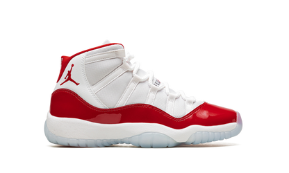 Air Jordan 11 GS "Cherry 2022" 378038 116