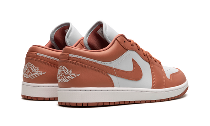 Air Jordan 1 Low WMNS "Sky J Orange" DC0774 080