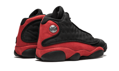 Air Jordan 13 Retro "Bred 2017" 414571 004