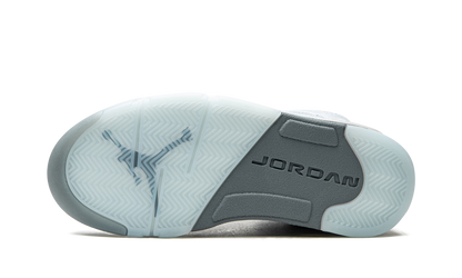 AIR JORDAN 5 RETRO WMNS "Blue Bird" DD9336 400