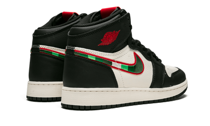 Air Jordan 1 Retro High OG GS "Sports Illustrated / A Star Is Born" 575441 015