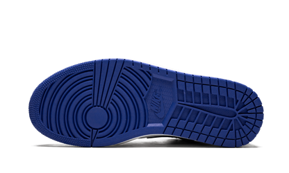 Air Jordan 1 Low "Royal Toe" CQ9446 400