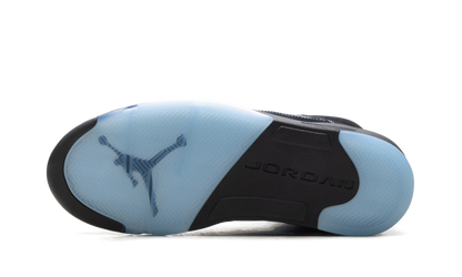 Air Jordan 5 "Black University Blue (2026)" DD0587 008