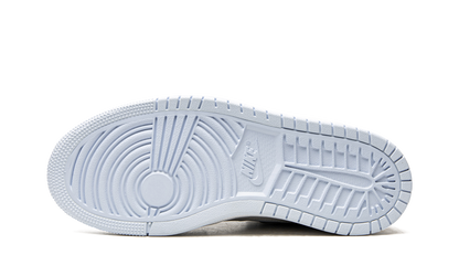 AIR JORDAN 1 HIGH ZOOM CM WMNS "Grey Fog" CT0979 004