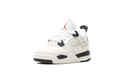 Air Jordan 4 TD "Flight Club" IM4027 100