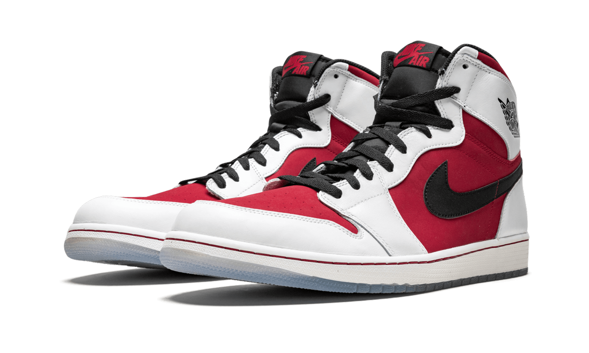 Air Jordan 1 Retro High OG "Carmine" 555088 123