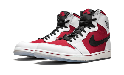 Air Jordan 1 Retro High OG "Carmine" 555088 123