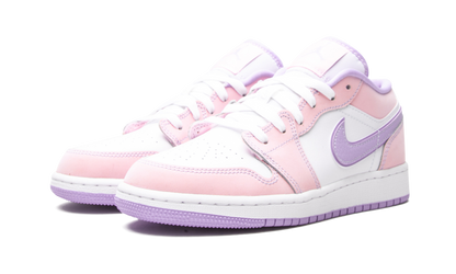 Air Jordan 1 Low SE GS "Arctic Punch" CV9844 600