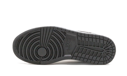 Air Jordan 1 Low "Light Smoke Grey" 553558 030