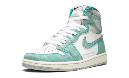Air Jordan 1 Retro High OG "Turbo Green" 555088 311