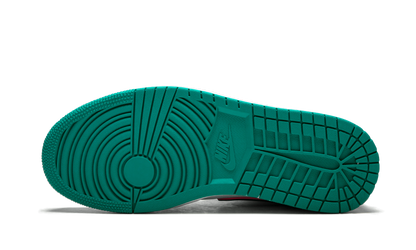 Air Jordan 1 Mid SE "South Beach" 852542 306