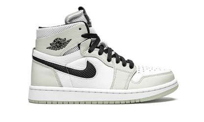 AIR JORDAN 1 ZOOM CMFT WMNS "Light Bone" CT0979 002