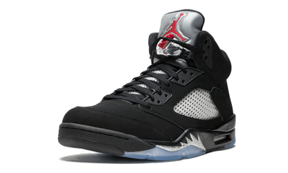 Air Jordan 5 Retro OG "Black / Metallic" 845035 003