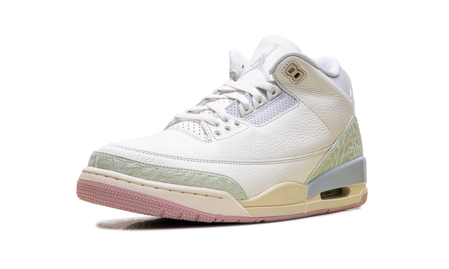 Air Jordan 3 "Spring Is In The Air" IF4396 100