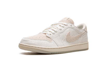 Air Jordan 1 Low OG "Chris Paul - Give Them Flowers" FZ0455 200