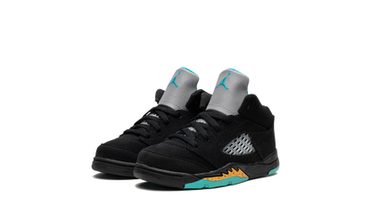 Air Jordan 5 TD "Aqua" 440890 047