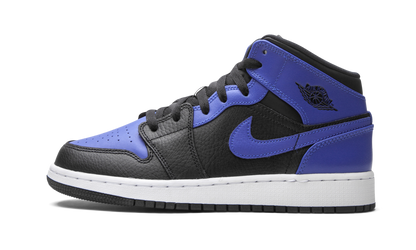 Air Jordan 1 Mid GS "Royal 2020" 554725 077