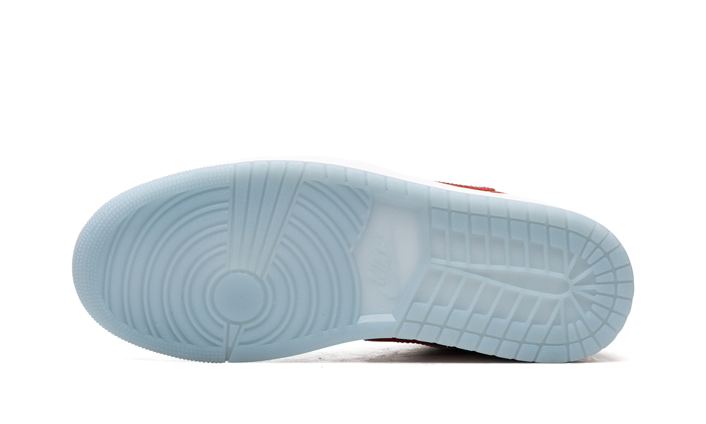 Air Jordan 1 Low "Philippines" FN8901 164