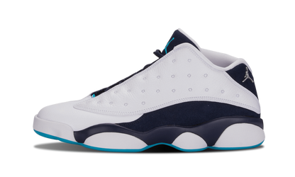 Air Jordan 13 Retro Low "Hornets" 310810 107