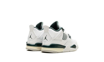 Air Jordan 4 TD "Oxidized Green" BQ7670 103
