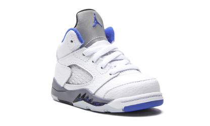 Jordan 5 Retro TD "Stealth 2.0"