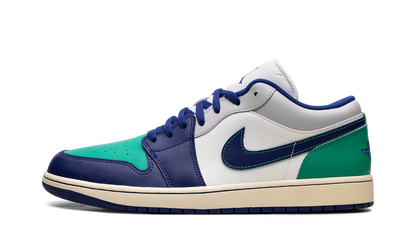 Air Jordan 1 Low "Rare Air" 553558 147