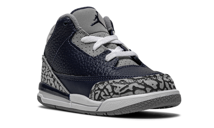 Air Jordan 3 Retro TD "Georgetown" 832033 401