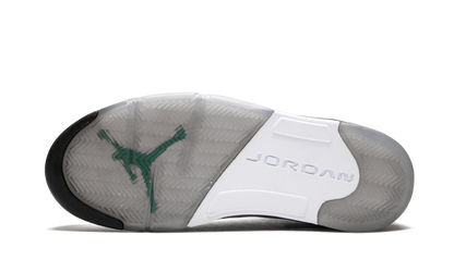 Air Jordan 5 Retro "Grape (2013)" 136027 108