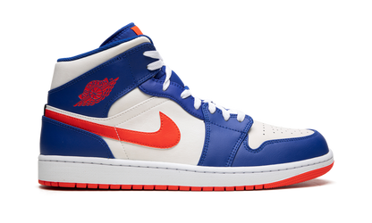 Air Jordan 1 Mid "Knicks" FD1029 400