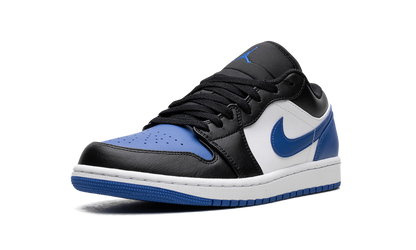 Air Jordan 1 Low "Royal Toe" 553558 140