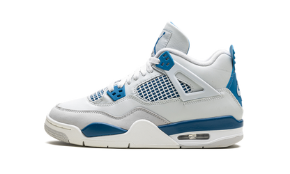 Air Jordan 4 GS "Military Blue" HF4281 141