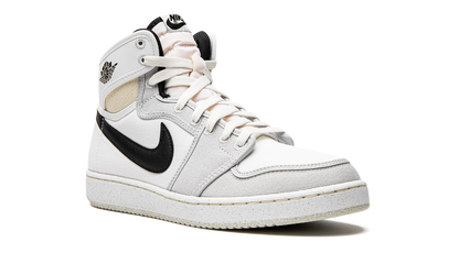 Air Jordan 1 KO Mid "Greyscale" DO5047 100