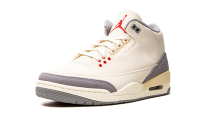Air Jordan 3 "Muslin" DH7139 100