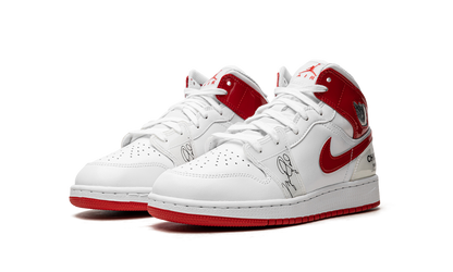 Air Jordan 1 Mid SS GS "Rookie Season" DR6496 116
