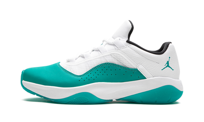 AIR JORDAN 11 CMFT LOW WMNS "Emerald" DV2629 103
