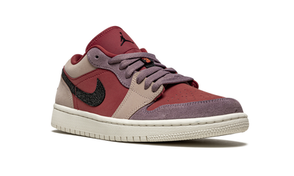 AIR JORDAN 1 LO WMNS "Canyon Rust" DC0774 602